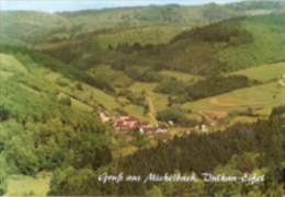 Gerolstein Michelbach - Hotel Restaurant Huschens 2 - Gerolstein