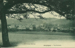 ACQUIGNY -- Vue Générale -- - Acquigny