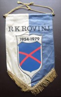 PENNANT HANDBALL CLUB RK ROVINJ - Handball