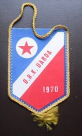 PENNANT HANDBALL CLUB ORK DARDA - Handball