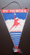 PENNANT HANDBALL CLUB RK MERCES MAKARSKA - Handball