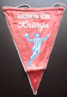 PENNANT HANDBALL CLUB RK KRIVAJA ZAVIDOVICI - Handball