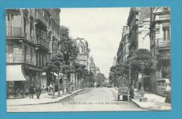 CPA 34 - Rue Des Batignolles PARIS XVIIème - Distretto: 17
