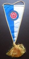 PENNANT FOOTBALL CLUB NK OMLADINAC VRANJIC - Apparel, Souvenirs & Other