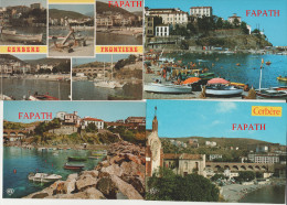 66-CERBERE-Lot De 8 Cartes Postales Non écrite - 4 Scans- 10.5 X 15 - - 5 - 99 Postkaarten