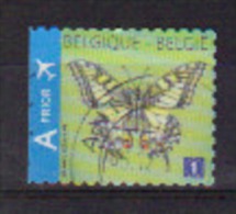 Koninginnenpage, Links Ongetand Uit 2012 (OBP 4256 ) - Used Stamps