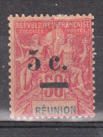 REUNION YT 53 Neuf - Unused Stamps