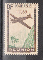 REUNION YT PA 5 Neuf - Airmail