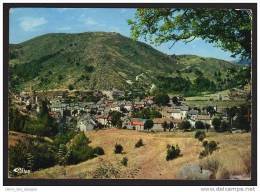 48 PONT De MONTVERT, Vue Générale,  CPSM 10x15, Ed Combier, écrite - Le Pont De Montvert