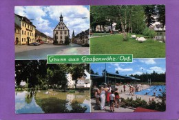 Grafenwöhr Multivues - Grafenwoehr