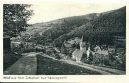 BAD SCHWARZWALD - Bad Peterstal-Griesbach