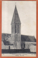 Carte Postale 14. Saint-Loup-Hors  L'église   Trés Beau Plan - Other Municipalities