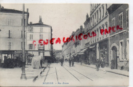 42 - ROANNE - RUE BRISON - Roanne