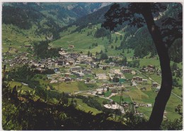 SUISSE,SWITZERLAND,SWISS, HELVETIA,SCHWEIZ,SVIZZERA ,VALAIS,LEUKERBAD-LOECHE LES BAINS,COL GEMMI,PHOTO KLOPFENSTEIN - Loèche