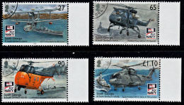 D5011 SOUTH GEORGIA 2009, Naval Aviation, Helicopters, Fine Used - Géorgie Du Sud