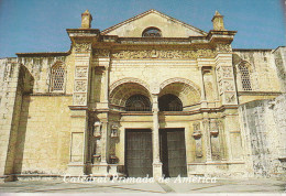 République Dominicaine - Catedral Primada De América - Dominikanische Rep.