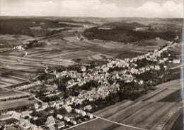 MUNSINGEN --Auingen/Schwab.Alb Bei Munsingen - Münsingen