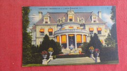 -  Residence Of J.J. Astor Rhode Island> Newport ====== =======68 - Newport