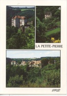 La Petite Pierre Multivues (ed Europ) - La Petite Pierre