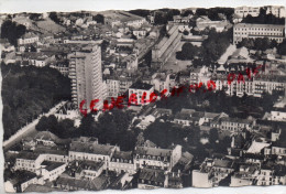 42 - ROANNE - LE GRATTE CIEL ET LE LYCEE   1960 - Roanne