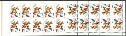 Israel BOOKLET - 1997, Michel/Philex Nr. : 1414, - MNH - Mint Condition - - Booklets