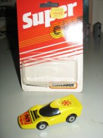 MATCHBOX 35 FANDANGO SUPER GT - Matchbox (Lesney)