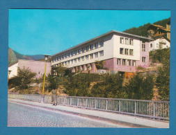 300543 / Smolyan Smoljan - Trade Union House , Bulgaria Bulgarie Bulgarien - Labor Unions