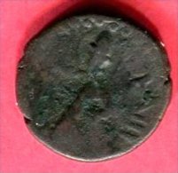 KUSHAN   ( M 3421) B 18 - Indische Münzen