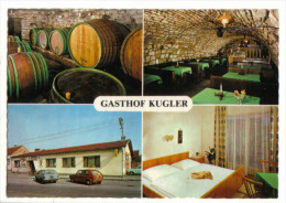 Winden : Gasthof Kugler - Neusiedlerseeorte