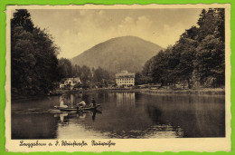 Bergzabern A. D. Weinstraße Stauweiher - Nicht Gelauft - Bad Bergzabern