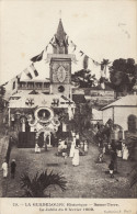 La Guadeloupe Historique - Basse-Terre - Le Jubilé Du 9 Février 1909 - Basse Terre