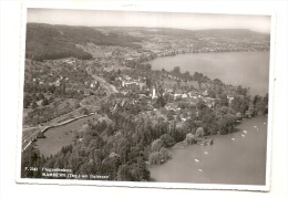 MAMMERN Am Untersee TTB   Timbrée - Mammern