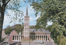 L Eglise St Paul Animee - Saint Pol Sur Ternoise