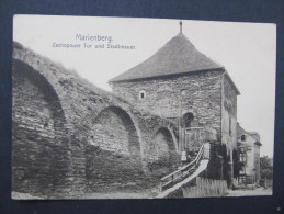 AK MARIENBERG Ca.1910  / D*19198 - Marienberg