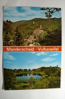 Manderscheid - Vulkaneifel - Manderscheid