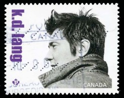 Canada (Scott No.2770 - Artiste Country / Country Artists) (o) - Oblitérés