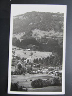 AK EGG In Bregenzerwald Ca.1930  /// D*19223 - Bregenzerwaldorte