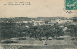 LORGUES - Vue Générale - Lorgues