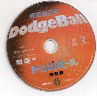 DodgeBall - Commedia