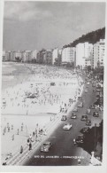 Jamaique  Rio De Janeiro Copacabana Plage - Autres & Non Classés