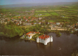 Glücksburg - Schloß Und Stadt - Glücksburg