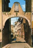 Porte St Nicolas - Remich