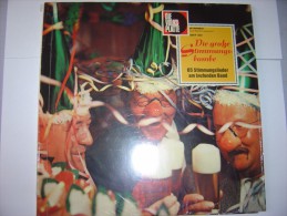 Vinyle---Die Grosse Stimmungsbombe (LP) - Autres - Musique Allemande