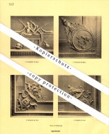 Photographien / Ansichten , 1928 , Egelshofen B. Kreuzlingen , Prospekt , Architektur , Fotos !!! - Kreuzlingen