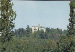 82---BOURG DE VISA---château De BRASSAC---voir  Scans - Bourg De Visa