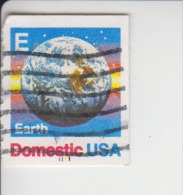 Verenigde Staten(United States) Rolzegel Met Plaatnummer Michel-nr 1973 C Plaat  1111 - Roulettes (Numéros De Planches)