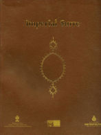 IMPERIAL SURRE HAJJ KAABA MECCA MEDINA HEJAZ ARABIA Illustrated Book Islam - Livres Anciens