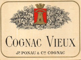 COGNAC - Whisky