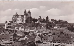 BREISACH  Am Rhein. Blick Vom Eckardsberg - Breisach