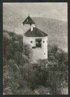 ARLESHEIM BL Burg REICHENSTEIN Wohnturm Und Bergfried Karte Von Ca. 1960, Gelaufen 1983 - Arlesheim